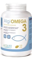 ALGIOMEGA 3 120 PERLE