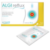 ALGIREFLUX 14 BUSTINE