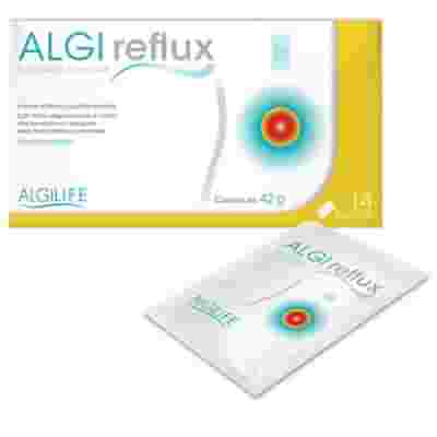ALGIREFLUX 14 BUSTINE
