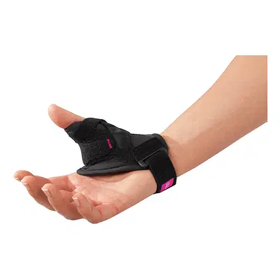 RHIZOMED SOFT IMMOBILIZZATORE PRIMO DITO 2 RHIZOMED SOFT IMMOBILIZZATORE PRIMO DITO 2