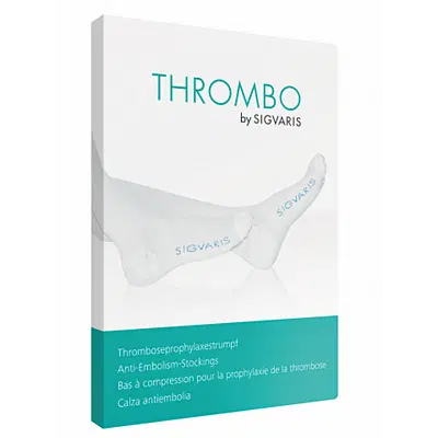 THROMBO MONOCOLLANT SS WHITE THROMBO MONOCOLLANT SS WHITE