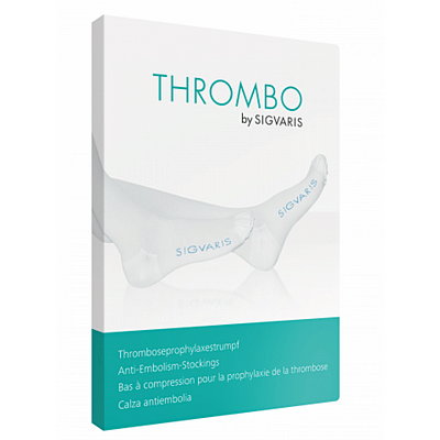 THROMBO MONOCOLLANT SS WHITE