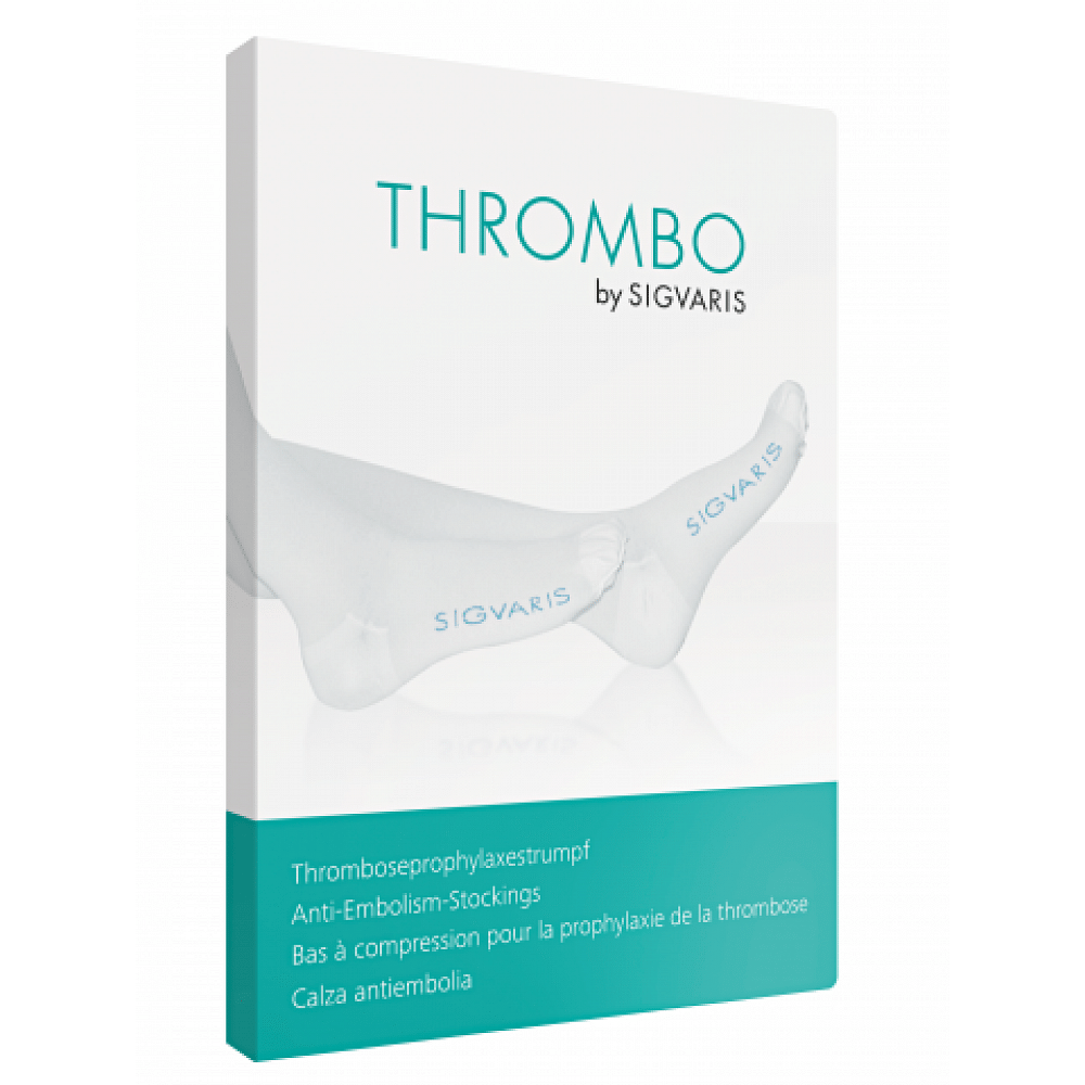 Thrombo Monocollant Sl White