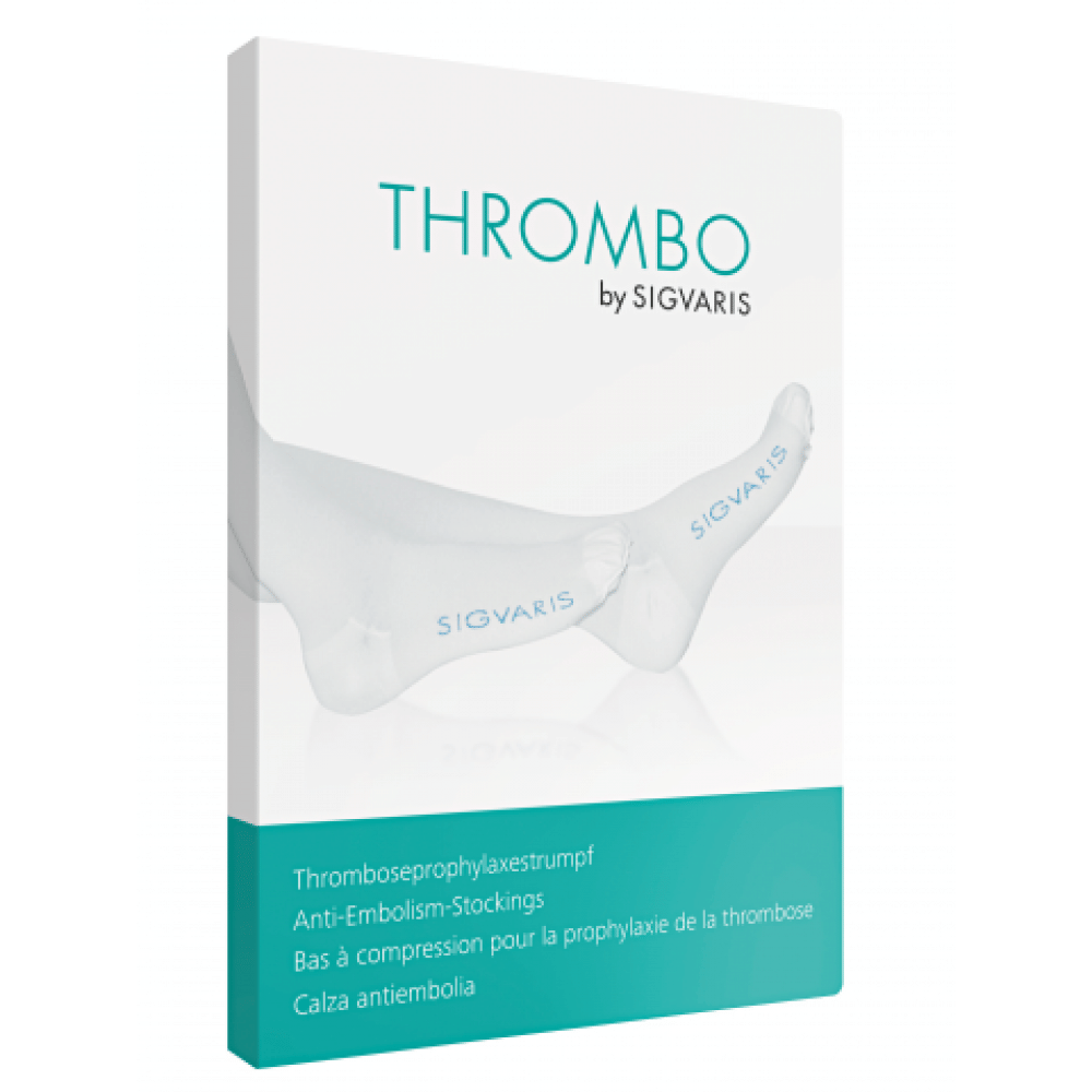 Thrombo Monocollant Sl White