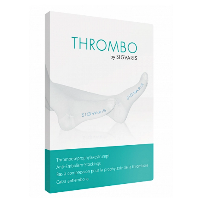 Thrombo Monocollant Ll White