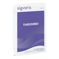 MEDI COLLANT SWING PUNTA APERTA 18MMHG NERO 6