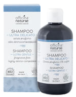 SHAMPOO ULTRADELICATO 250 ML