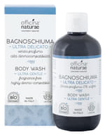 BAGNOSCHIUMA ULTRADELICATO 250 ML