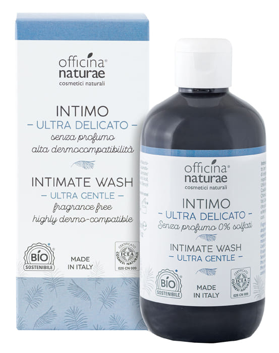 INTIMO ULTRADELICATO 250 ML