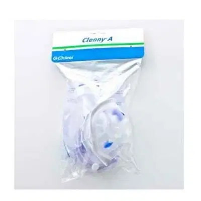 MASCHERINA NEONATALE PER AEROSOL CLENNY A KID MASCHERINA NEONATALE PER AEROSOL CLENNY A KID