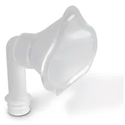 MASCHERINA NEONATALE PER AEROSOL CLENNY A KID MASCHERINA NEONATALE PER AEROSOL CLENNY A KID