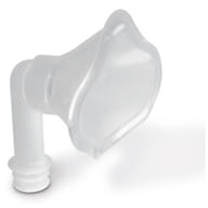 MASCHERINA NEONATALE PER AEROSOL CLENNY A KID