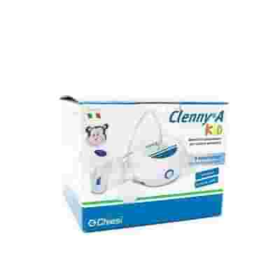 CLIP PEDIATRICA PER AEROSOL CLENNY A KID