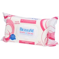 BIODERM SALVIETTE TOTAL GEN PH AUTOEQUILIBRANTE 40 PEZZI