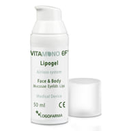TRATTAMENTO TOPICO CUTANEP VITAMONO EF LIPOGEL 50 ML