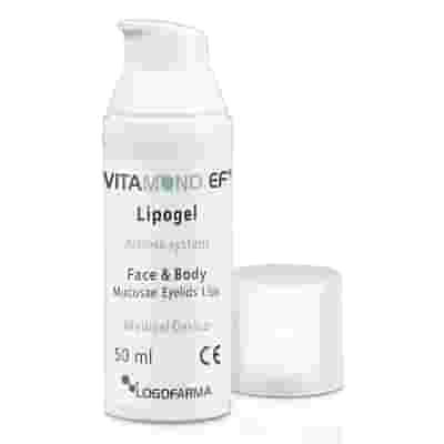 TRATTAMENTO TOPICO CUTANEP VITAMONO EF LIPOGEL 50 ML