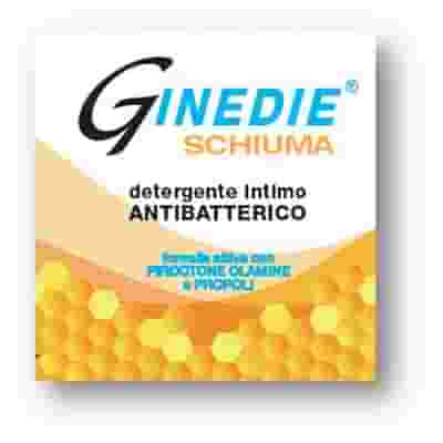 GINEDIE SCHIUMA 100 ML