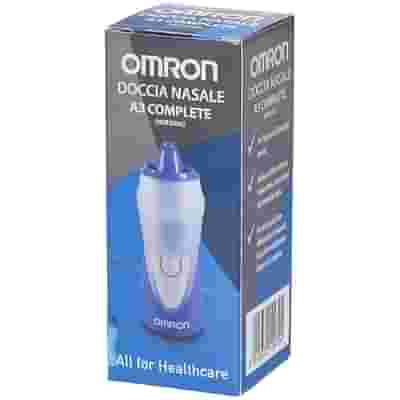 DOCCIA NASALE OMRON