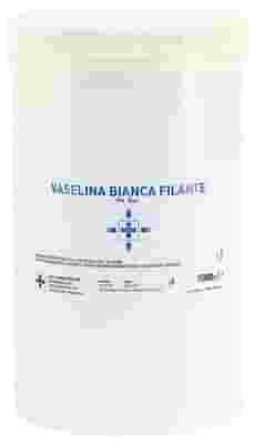 VASELINA BIANCA 1000 G BARATTOLO