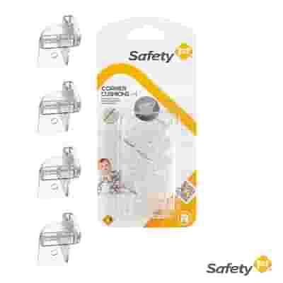 SAFETY 1ST PARASPIGOLI 4 PEZZI