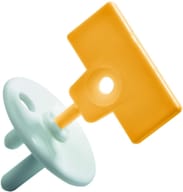 SAFETY 1ST COPRIPRESE CON CHIAVE DI RIMOZIONE