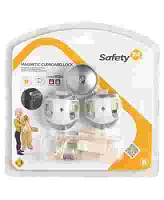 SAFETY 1ST BLOCCA-ANTE MAGNETICO 2 PEZZI