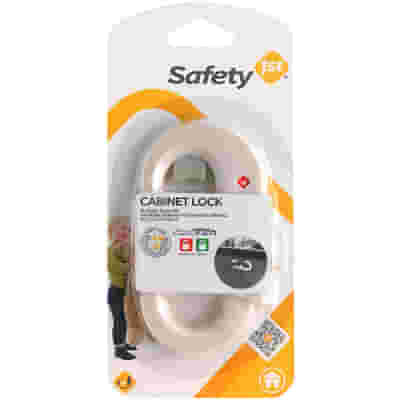 SAFETY 1ST BLOCCA-MANIGLIE