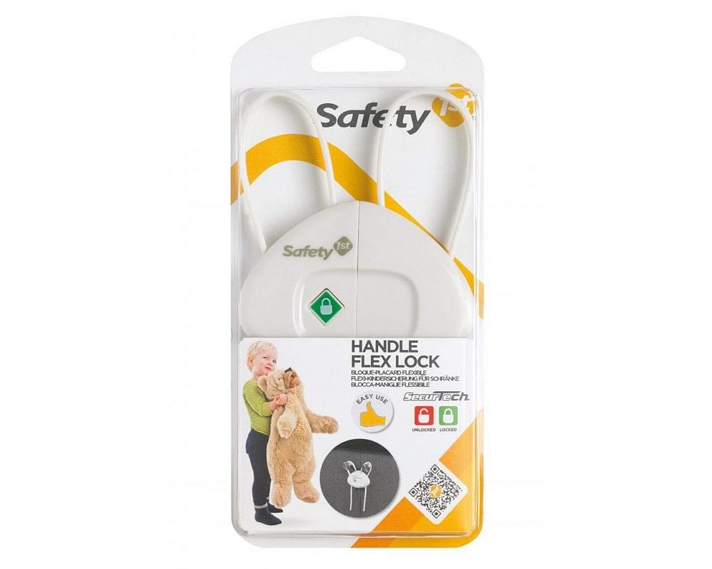 Safety 1 St Blocca Maniglie Flessibile