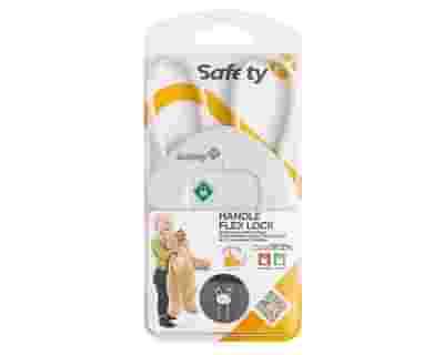 SAFETY 1ST BLOCCA-MANIGLIE FLESSIBILE