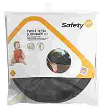 SAFETY 1ST TENDINA PARASOLE TWIST 2 PEZZI