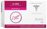 LABO24 K-VEN 60 COMPRESSE