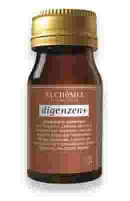 DIGENZEN+ 20 COMPRESSE MASTICABILI