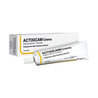 ACTIXICAM CREMA 50 ML
