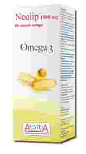 NEOLIP 1000MG 60 CAPSULE SOFTGEL