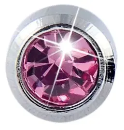 BRILLANTINO 2MM ROSA BRILLANTINO 2MM ROSA