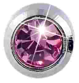BRILLANTINO 2MM ROSA