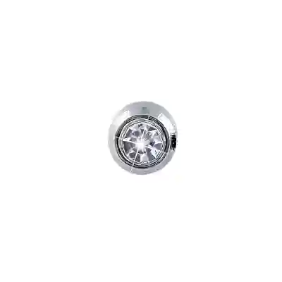 TITANIUM 2MM CRISTALLO