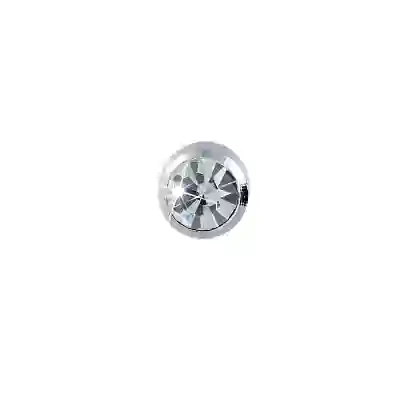 BRILLANTINO 3MM CRISTALLO