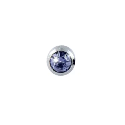 BRILLANTINO 3MM TANZANITE BRILLANTINO 3MM TANZANITE
