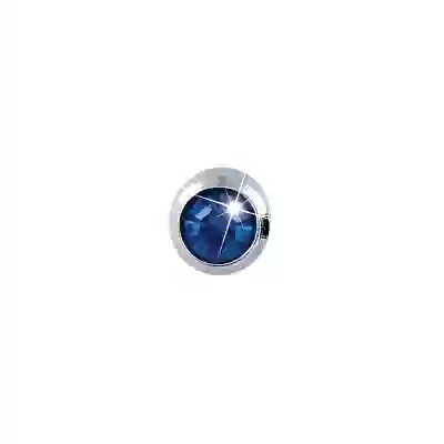 BRILLANTINO 3MM ZAFFIRO