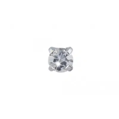 TIFFANY PRINCIPESSA 3MM CRISTA TIFFANY PRINCIPESSA 3MM CRISTA