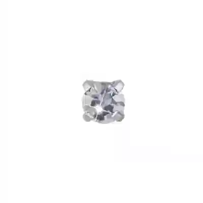 TIFFANY PRINCIPESSA 3MM CRISTA