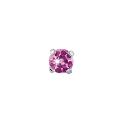 TIFFANY 4MM ROSA TIFFANY 4MM ROSA