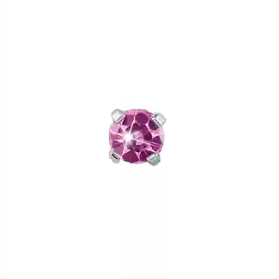 TIFFANY 4MM ROSA