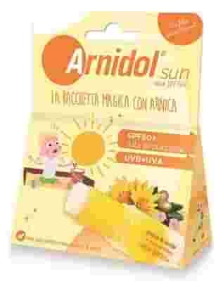 ARNIDOL SUN STICK SPF50+ 15 G
