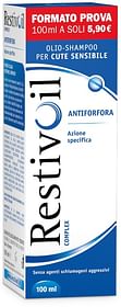 Restivoil Complex 100 Ml
