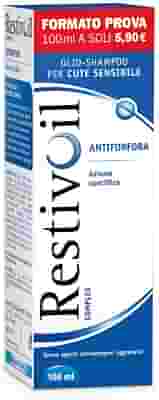 RESTIVOIL COMPLEX 100 ML