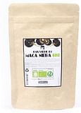 MACA NERA POLVERE BIO 200 G