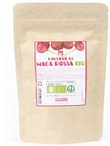 MACA ROSSA POLVERE BIO 200 G