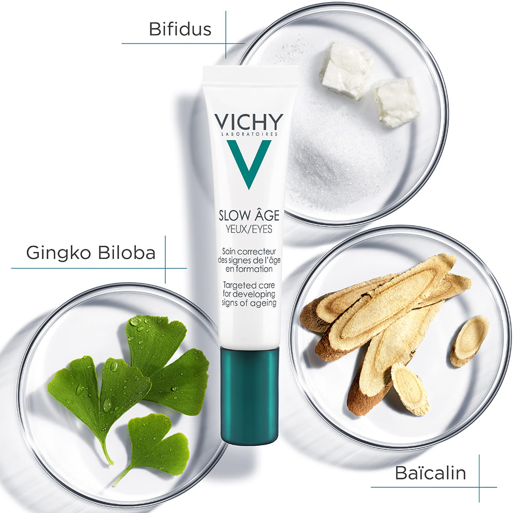 SLOW AGE OCCHI 15 ML